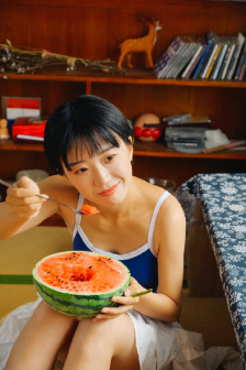 内衣写真